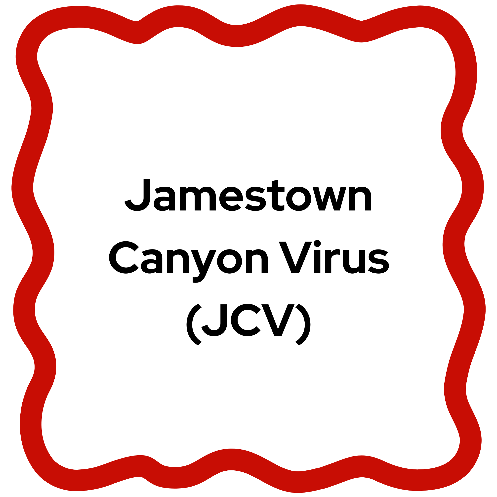 Jamestown Canyon Virus (JCV)